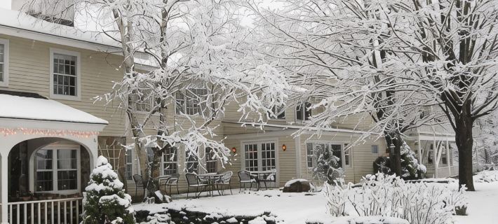 Deerhill Inn Hotels in Windham County