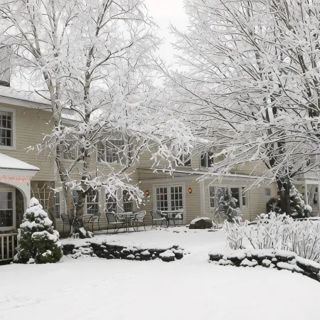 Deerhill Inn