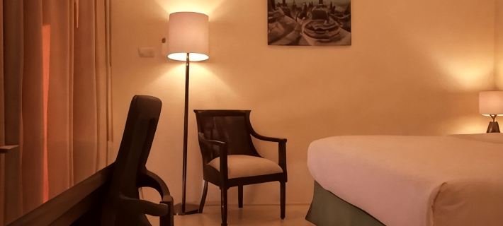 The Gecho Inn Town Hotels in Jepara