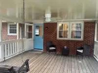 3-bedroom home away from home in fabulous Chesapeake, Virginia. - 3-Star