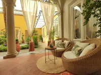 Ricasoli Garden Relais - بيوت ضيافة