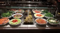 The Museum Hotel Antakya - breakfast