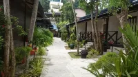 Nipah Bay Villa - موقف سيارات