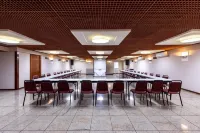 Hotel Crystal - Cho phép mang theo thú cưng