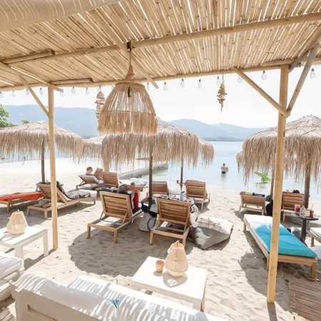 Hotel Pavlou