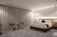MBN ARTAMA Hotel - bar