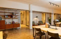 BlackBrick Bedfordview ApartHotel - breakfast