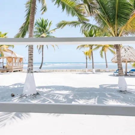 Blue Marlin Beach Resort