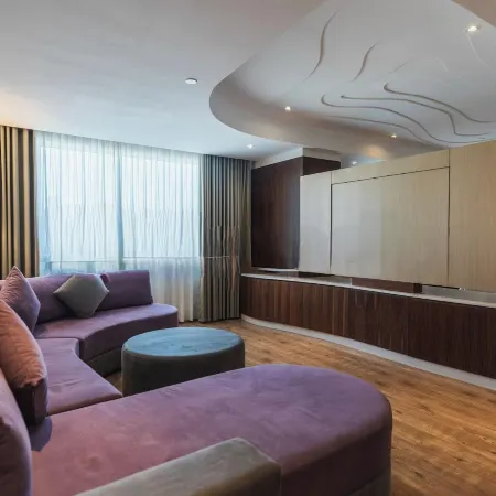 HS Hotsson Hotel Silao