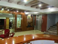 Đông Dương Hotel - Quầy Bar