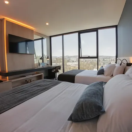 Quartz Hotel & Spa
