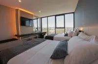 Quartz Hotel & Spa - 4-Star