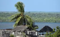 JamboHouse Lamu - 3-Star