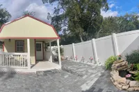 The Tiny Cottage in the Springs/ Central FL - 4-Star