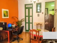 Hostel da Providência - Ostelli