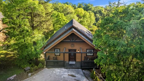 Mountain View-Near Dollywood+Cal Ripken-Two Pools-Hot Tub-Pool Table-Theater! - Tiny Houses