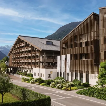 Löwen Hotel Montafon