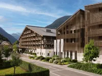 Löwen Hotel Montafon - 4 tähden