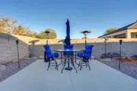 Private Pool: Relaxing Phoenix Area Vacation Home! - 3-Star
