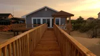 Oceanfront - Endless ocean views - Newly remodeled in 2019 - 3성급