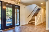 Luxury Sunriver Lodge, 3 King Suites, SHARC Passes, Hot Tub, EV, Sleeps 16! - piscina