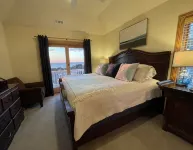 Foster Your Dreams Rodanthe Ocean & Sound Views, Pool, Hot Tub, Game Room - Parvekkeita