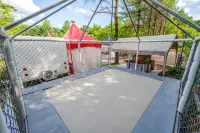 Suwon Solnaeum Camping - Pools