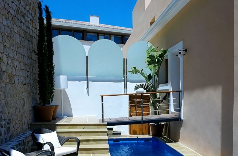 Mirador de Dalt Vila-Relais & Chateaux photo 2