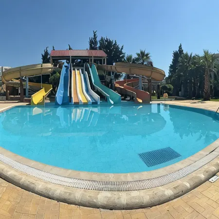 Caribbean World Mahdia