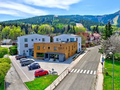 Wellness Hotel Fénix