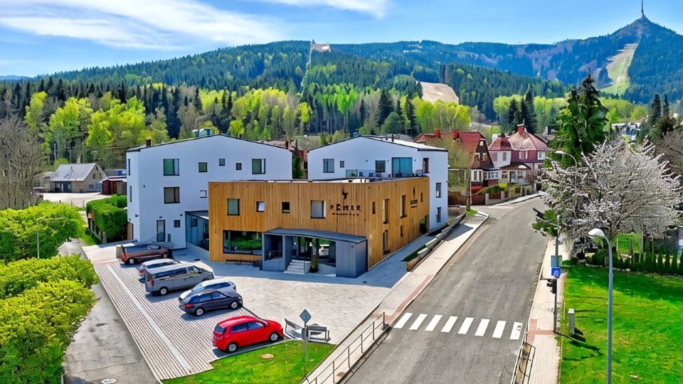 Wellness Hotel Fénix
