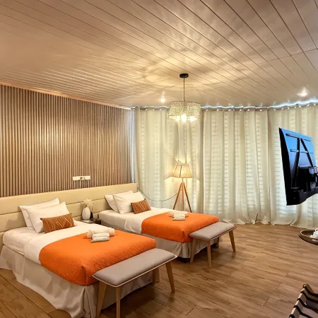 White Island Sands & Horizon Resort (WISH Resort)