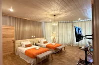 White Island Sands & Horizon Resort (WISH Resort) - Villas