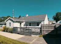Your home away from home in Erie PA - 3-Star