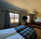 Lakselv Hotel - Gym
