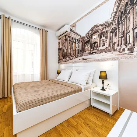 Riva City Rooms