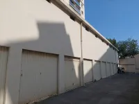 Chez Céline - Walk to Palais, Garage, AC Fast WiFi - 2星級