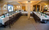 Pension Ferienhof Fischer - servizio colazione