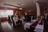 Princess Luxury Hotels - 朝食