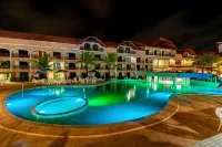 Hotel Privê do Atalaia - piscina