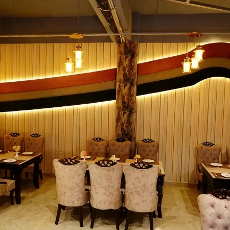 Corbett View Banquets and Resorts