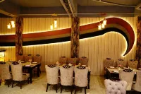 Corbett View Banquets and Resorts - Wifi