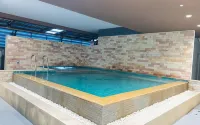 Coco Beach Resort Bangsaen - Romantische