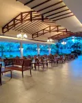 Taman Bukit Palem Resort - Breakfast