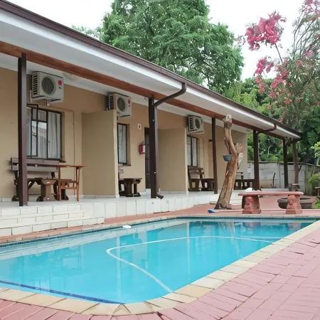 Tzaneen Guest House