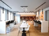 B&B HOTEL Wien-Heiligenstadt Hotels near Grinzing