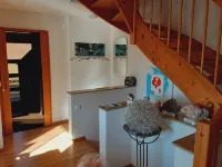 House right on the edge of the forest, right at the foot of the Black Forest - Wifi
