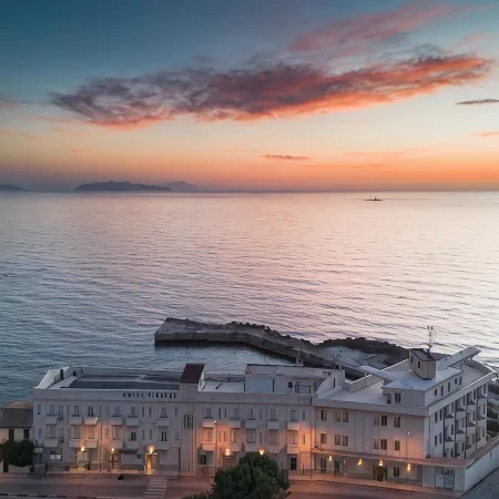 Hotel Tirreno