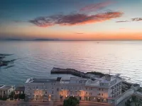Hotel Tirreno - Airport Shuttle