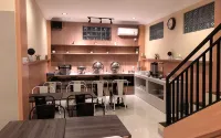 Lcr Hotel - Wi-Fi